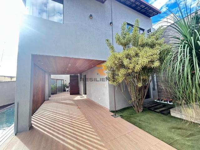 Casa / Sobrado para Locação em Lagoa Santa/MG Jardim Imperial 3 Quartos