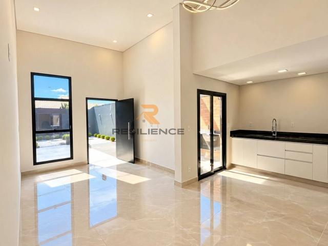 Casa / Sobrado para Locação em Lagoa Santa/MG Jardim Imperial 3 Quartos