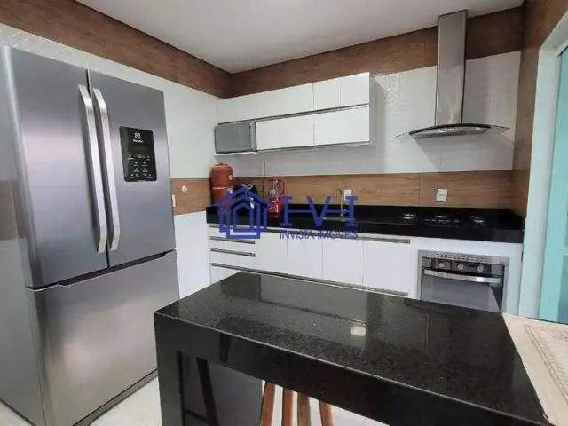 Casa / Sobrado para Locação em Lagoa Santa/MG Jardim Imperial 3 Quartos