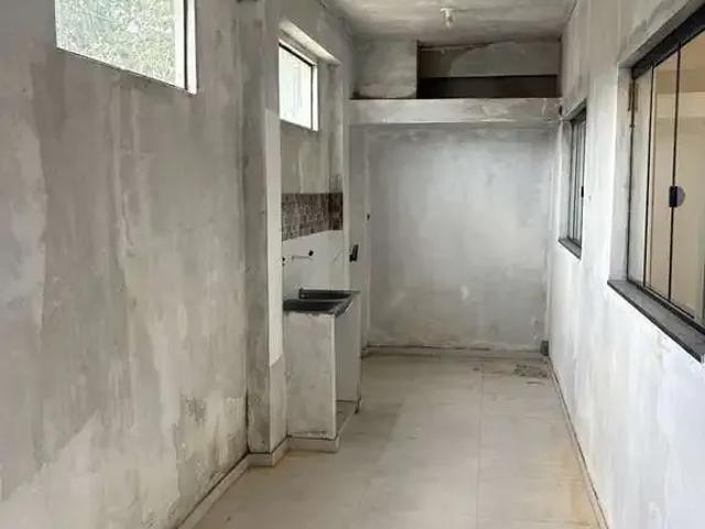 Casa / Sobrado para Locação em Lagoa Santa/MG Jardim Imperial 2 Quartos