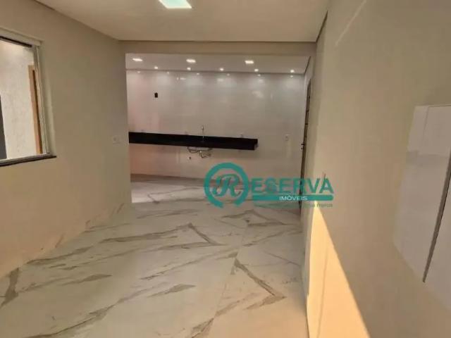 Casa / Sobrado para Locação em Lagoa Santa/MG Jardim Ipê 3 Quartos