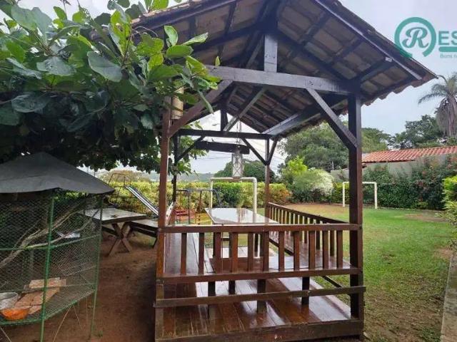 Casa / Sobrado para Locação em Lagoa Santa/MG Joana D'arc 3 Quartos