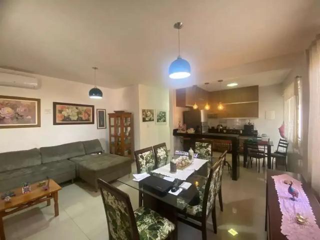 Casa / Sobrado para Locação em Lagoa Santa/MG Joana D'arc 3 Quartos