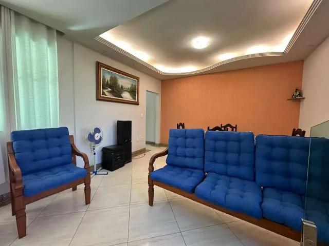 Casa / Sobrado para Locação em Lagoa Santa/MG Lagoa Mansões 4 Quartos