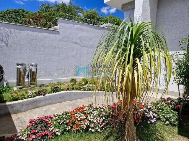 Casa / Sobrado para Locação em Lagoa Santa/MG Lundcea 3 Quartos
