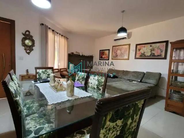Casa / Sobrado para Locação em Lagoa Santa/MG Lundcea 3 Quartos