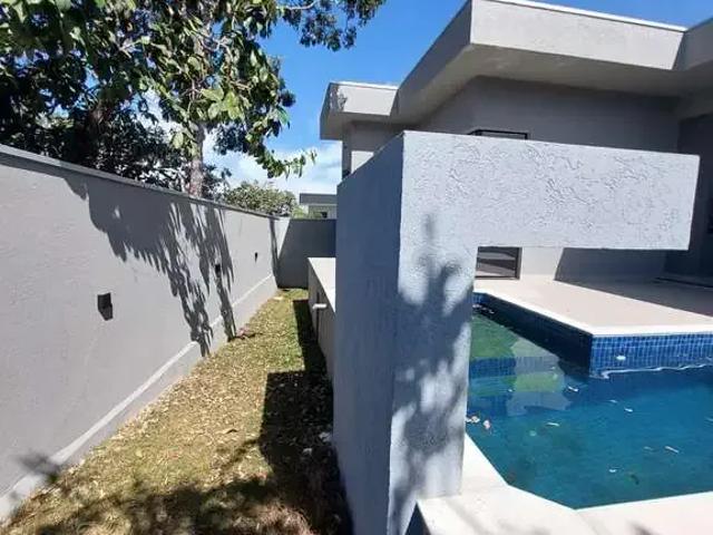 Casa / Sobrado para Locação em Lagoa Santa/MG Mariposas 3 Quartos