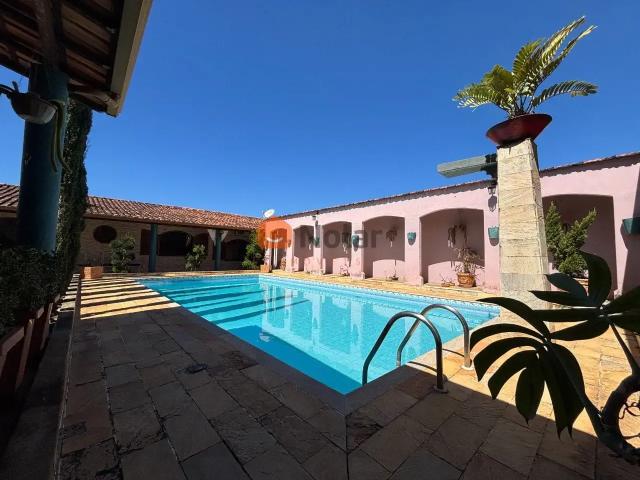 Casa / Sobrado para Locação em Lagoa Santa/MG Nossa Senhora de Lourdes 4 Quartos