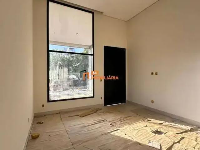 Casa / Sobrado para Locação em Lagoa Santa/MG Pomar da Lagoa 3 Quartos