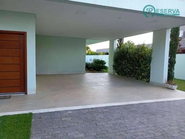 Casa / Sobrado para Locação em Lagoa Santa/MG Pontal Da Liberdade 5 Quartos