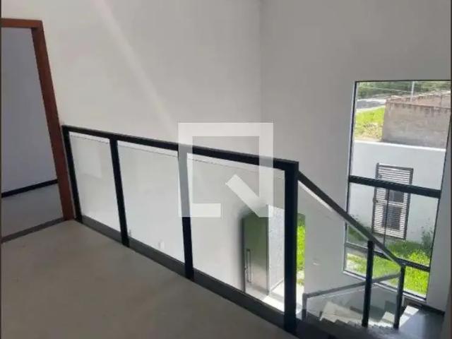Casa / Sobrado para Locação em Lagoa Santa/MG Recanto da Lagoa 3 Quartos