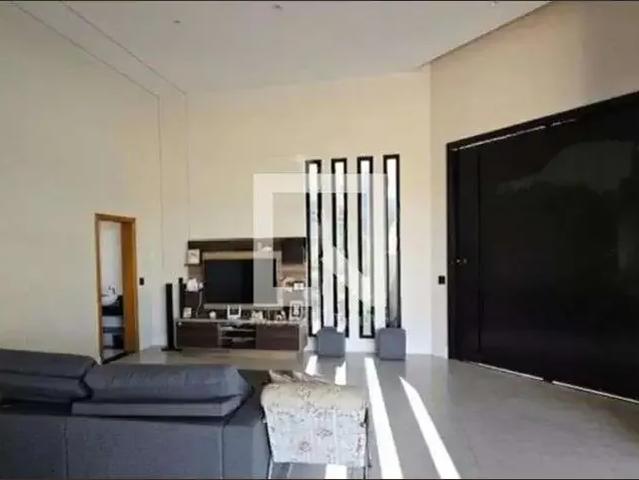 Casa / Sobrado para Locação em Lagoa Santa/MG Recanto da Lagoa 5 Quartos