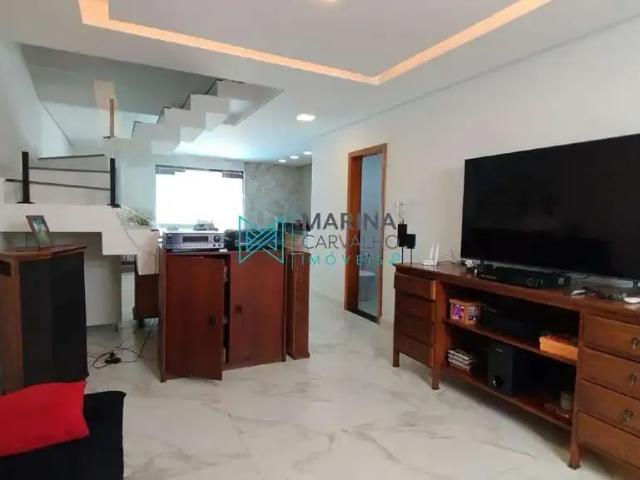 Casa / Sobrado para Locação em Lagoa Santa/MG Residencial Visão 3 Quartos