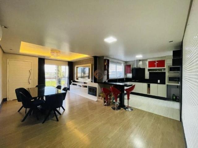 Casa / Sobrado para Locação em Lajeado/RS Moinhos 3 Quartos