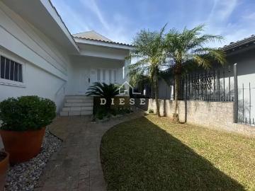 Casa / Sobrado para Locação em Lajeado/RS Moinhos 5 Quartos