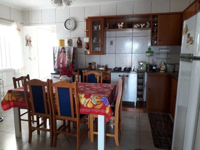 Casa / Sobrado para Locação em Lajeado/RS Montanha 3 Quartos