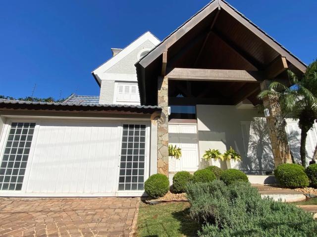 Casa / Sobrado para Locação em Lajeado/RS Alto do Parque 4 Quartos