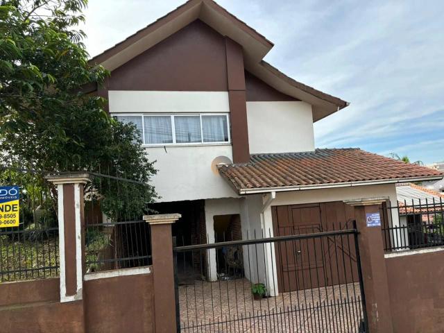 Casa / Sobrado para Locação em Lajeado/RS Centenário 3 Quartos