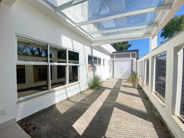 Casa / Sobrado para Locação em Lajeado/RS Centro 3 Quartos