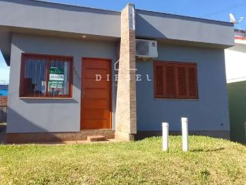 Casa / Sobrado para Locação em Lajeado/RS Jardim do Cedro 2 Quartos