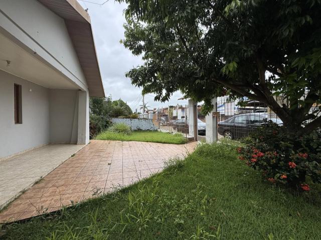 Casa / Sobrado para Locação em Lajeado/RS São Cristóvão 3 Quartos