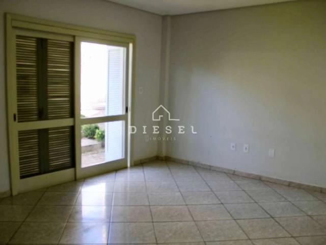 Casa / Sobrado para Locação em Lajeado/RS São Cristóvão 3 Quartos