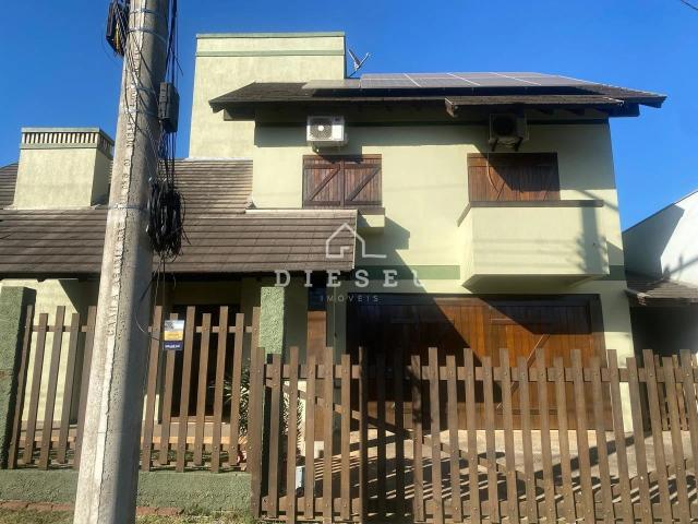 Casa / Sobrado para Locação em Lajeado/RS Santo André 3 Quartos
