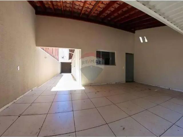Casa / Sobrado para Locação em Leme/SP Jardim Serelepe 2 Quartos