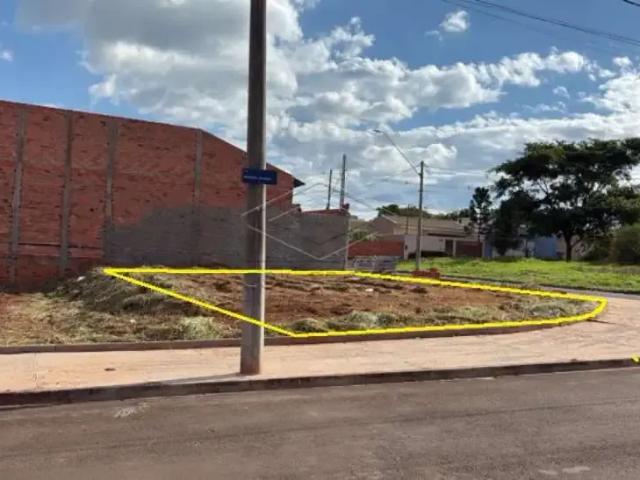 Casa / Sobrado para Locação em Lençóis Paulista/SP Residencial Antônio Lorenzetti Filho