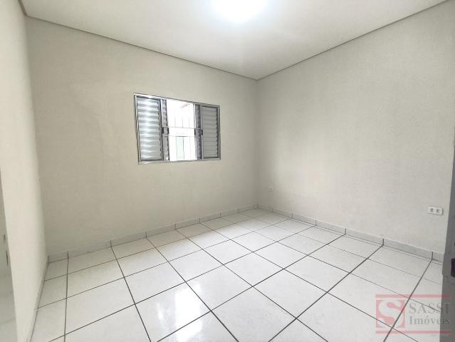 Casa / Sobrado para Locação em Limeira/SP Boa Vista 2 Quartos