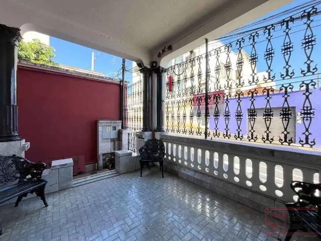Casa / Sobrado para Locação em Limeira/SP Centro 6 Quartos