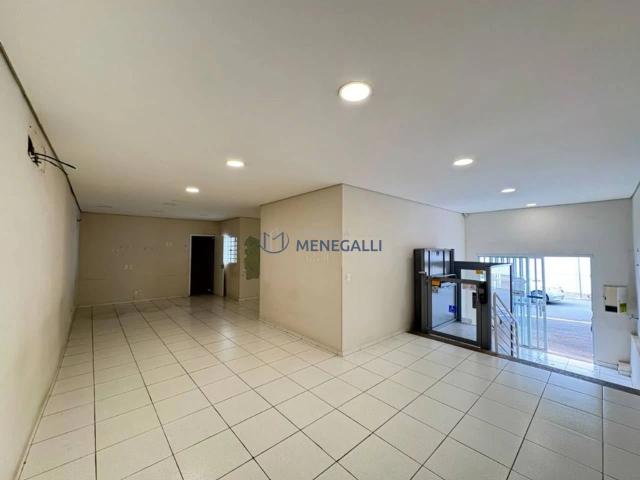 Casa / Sobrado para Locação em Limeira/SP Centro 1 Quartos
