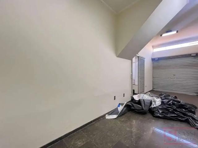 Casa / Sobrado para Locação em Limeira/SP Centro 2 Quartos