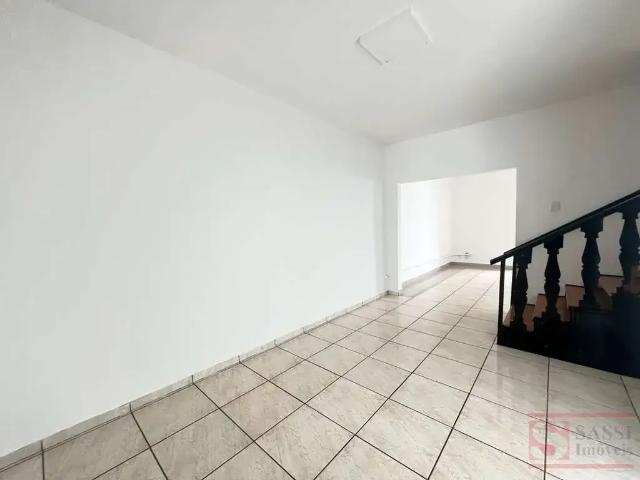 Casa / Sobrado para Locação em Limeira/SP Centro 3 Quartos