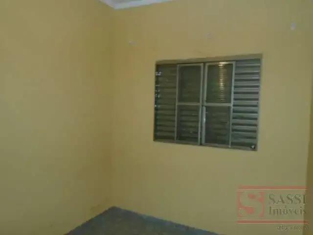 Casa / Sobrado para Locação em Limeira/SP Chácara São José 2 Quartos