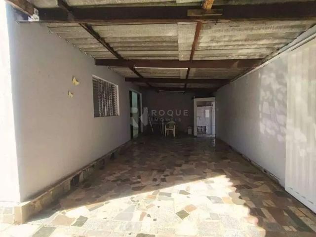Casa / Sobrado para Locação em Limeira/SP Jardim Vanessa 4 Quartos
