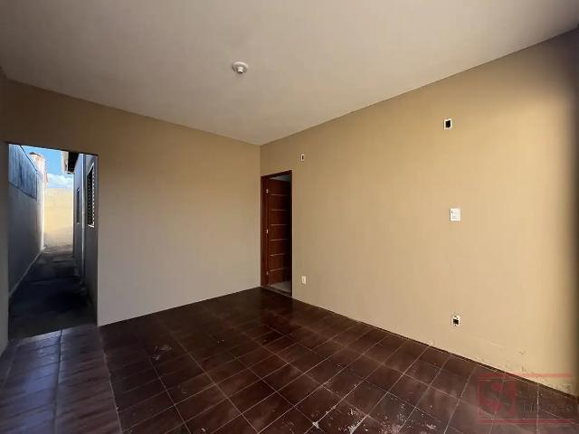 Casa / Sobrado para Locação em Limeira/SP Jardim Vista Alegre 3 Quartos