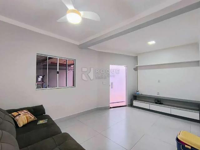 Casa / Sobrado para Locação em Iracemápolis/SP Jardim Alvorada 3 Quartos