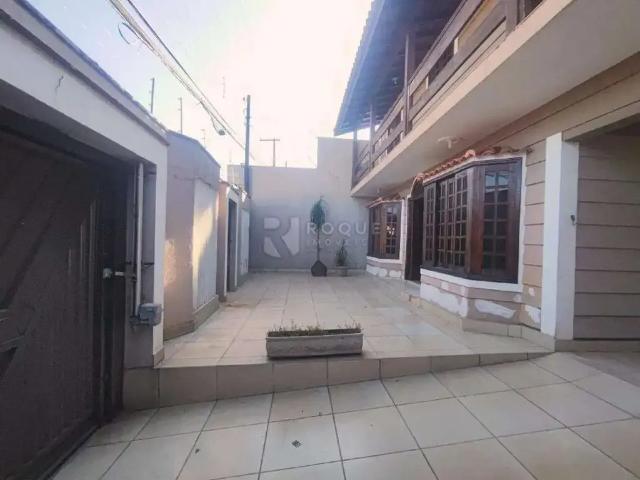 Casa / Sobrado para Locação em Limeira/SP Jardim Canaã 3 Quartos