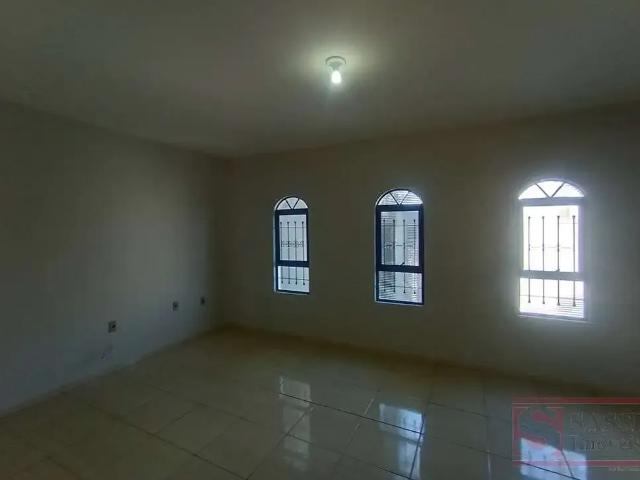 Casa / Sobrado para Locação em Limeira/SP Jardim Caieira 3 Quartos