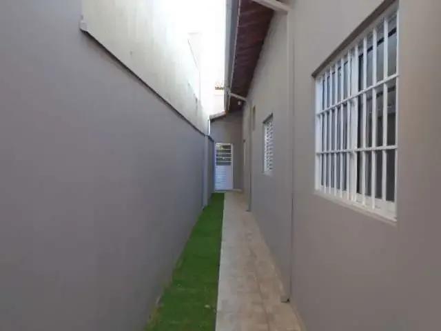 Casa / Sobrado para Locação em Limeira/SP Jardim Cavinato 2 Quartos