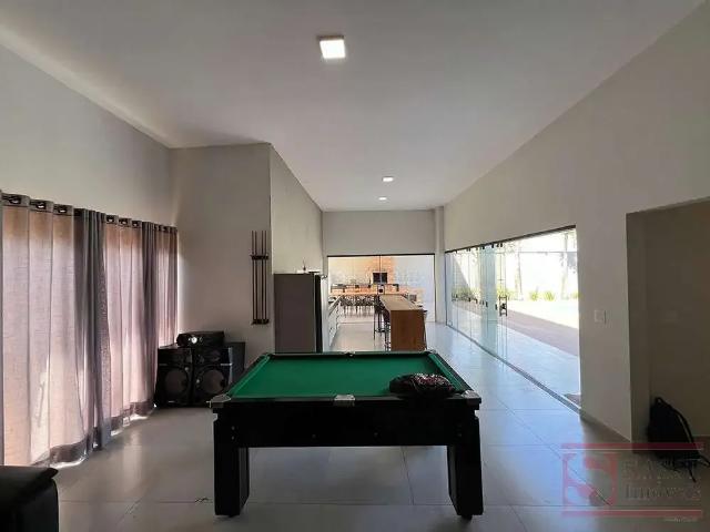 Casa / Sobrado para Locação em Limeira/SP Jardim Colina Verde 2 Quartos