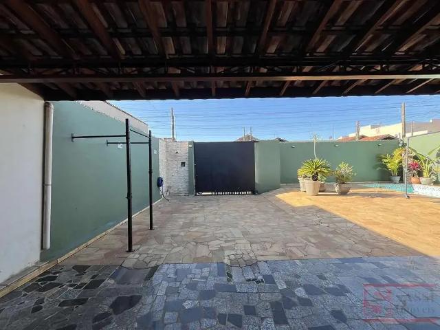 Casa / Sobrado para Locação em Limeira/SP Jardim da Graminha 2 Quartos