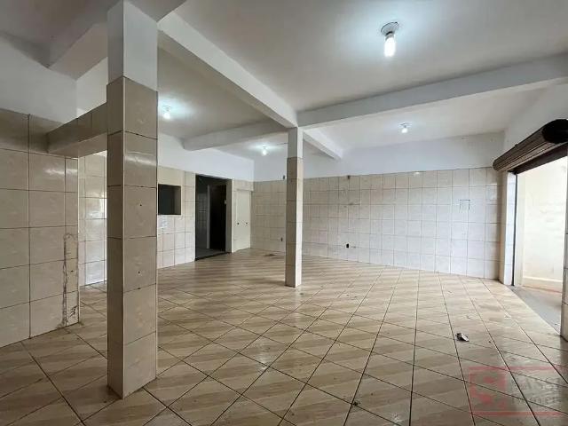 Casa / Sobrado para Locação em Limeira/SP Jardim da Graminha 2 Quartos