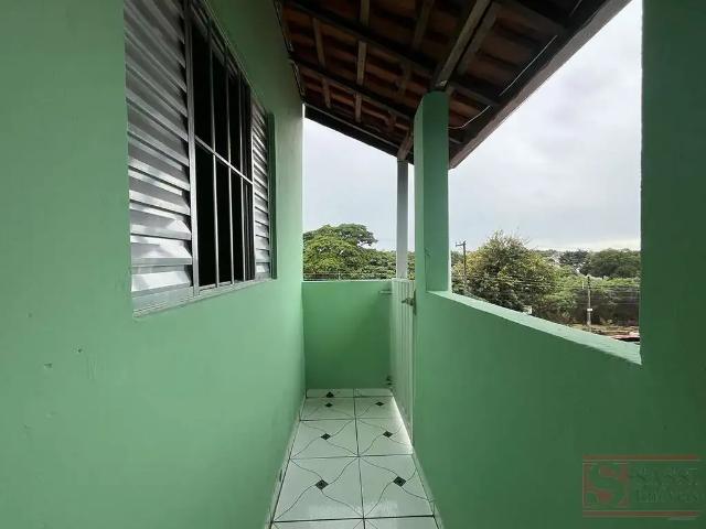 Casa / Sobrado para Locação em Limeira/SP Jardim Lago Azul 1 Quartos