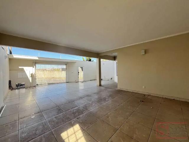 Casa / Sobrado para Locação em Limeira/SP Jardim Maria Flora 3 Quartos