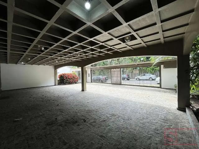 Casa / Sobrado para Locação em Limeira/SP Jardim Mercedes 4 Quartos