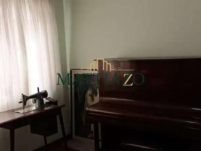 Casa / Sobrado para Locação em Limeira/SP Jardim Mercedes 4 Quartos