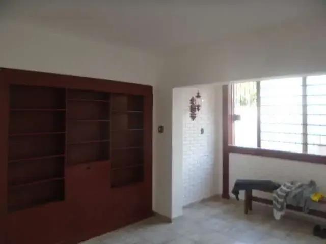 Casa / Sobrado para Locação em Limeira/SP Jardim Mercedes 3 Quartos