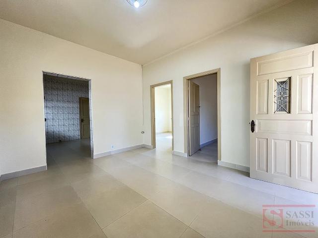 Casa / Sobrado para Locação em Limeira/SP Jardim Montezuma 3 Quartos